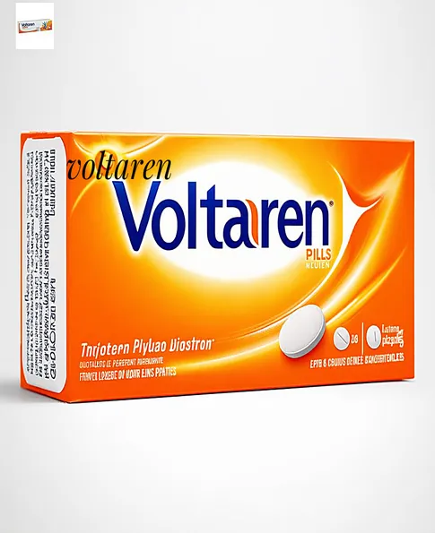 Precio voltaren 75 mg